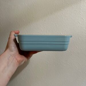 Le Crueset Square Baking Dish
